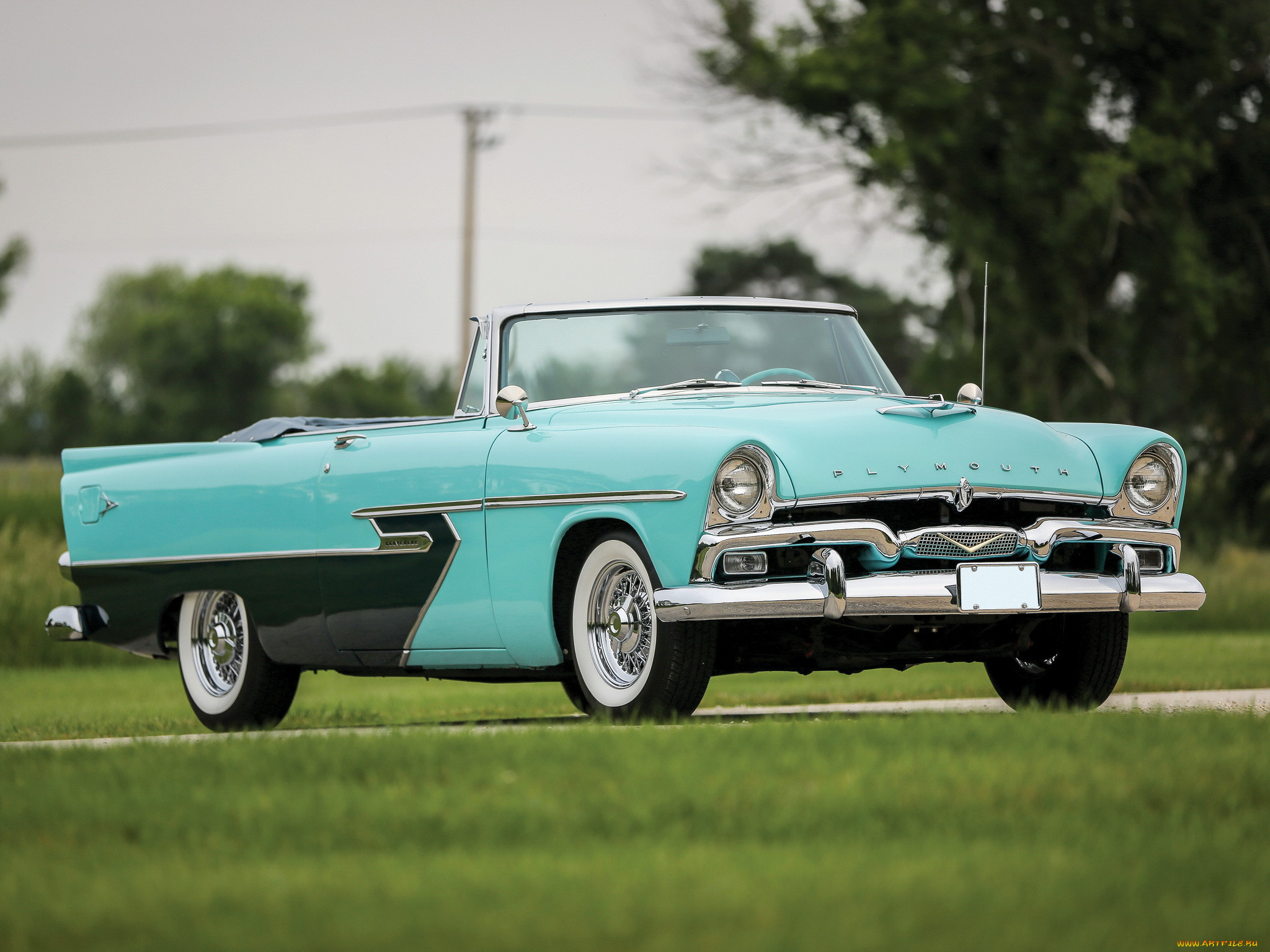 plymouth belvedere convertible 1956, , plymouth, belvedere, convertible, 1956